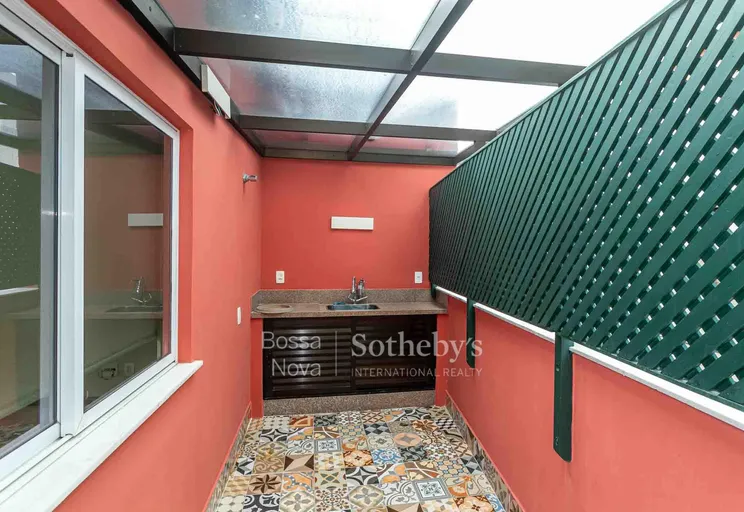 Área Externa - Imagem 24