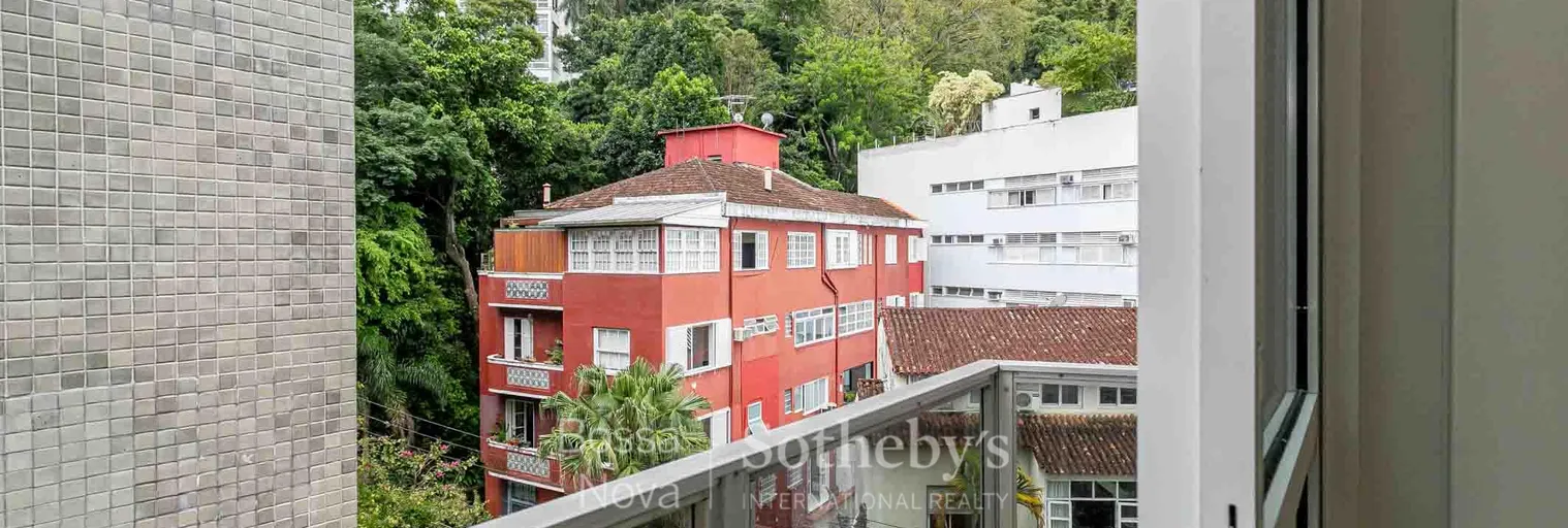 Varanda - Imagem 18