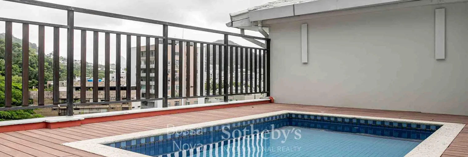 Piscina - Imagem 1