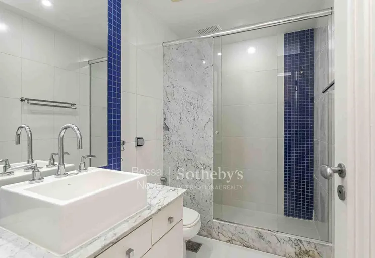 Banheiro - Imagem 12