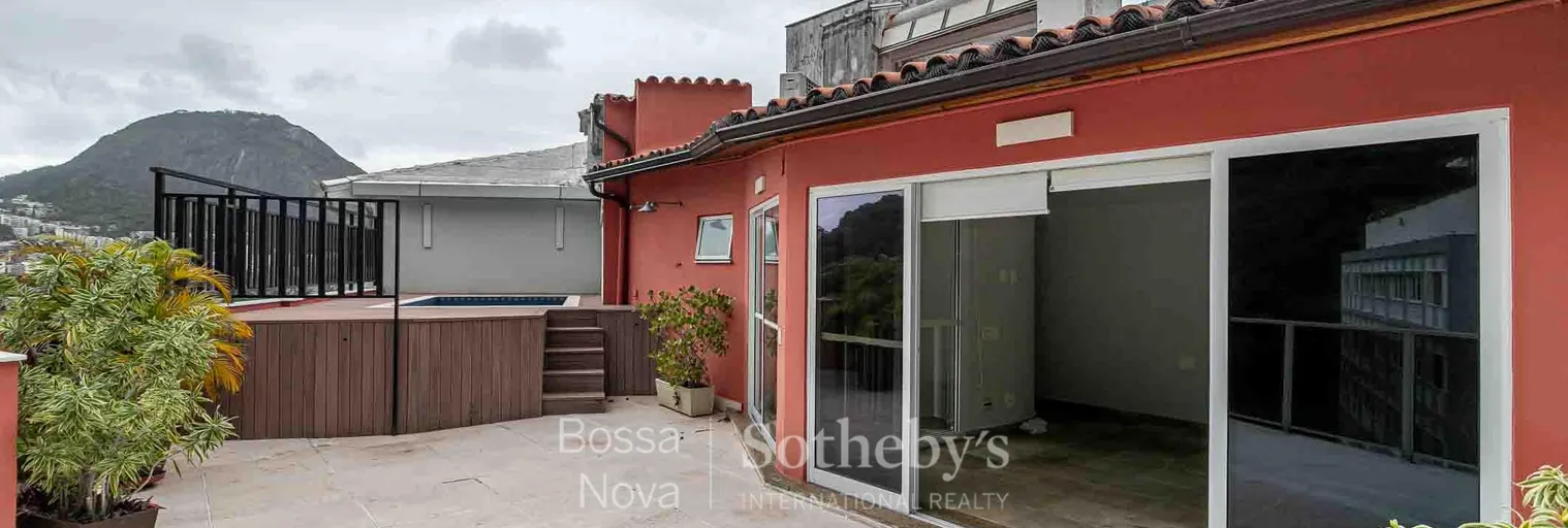 Terraço - Imagem 30