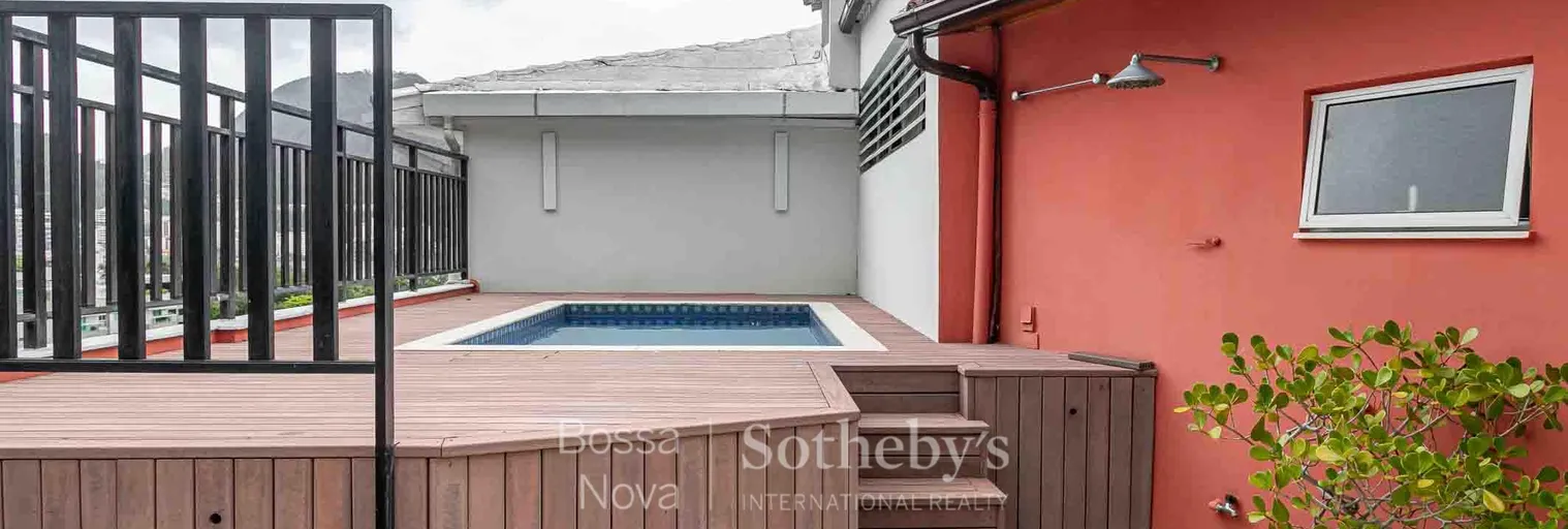 Piscina - Imagem 32