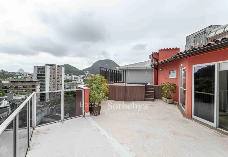 Área Externa - Imagem 26