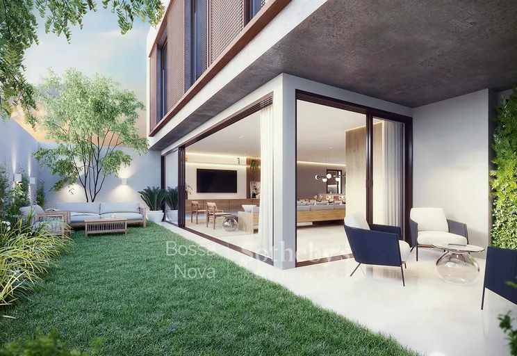 Área Externa - Imagem 1