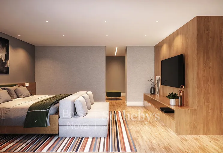 Suíte Master - Imagem 4