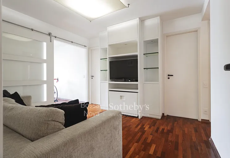 Sala de TV - Imagem 13