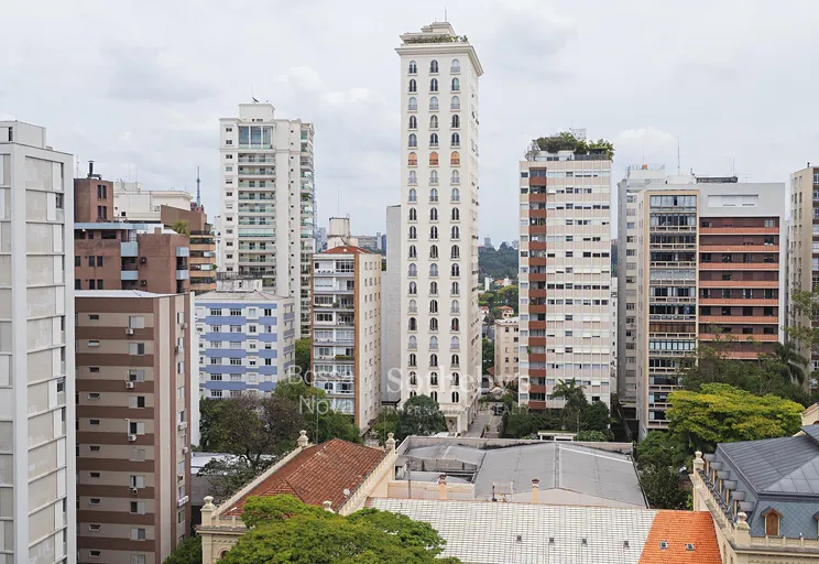 Vista Panorâmica - Imagem 34