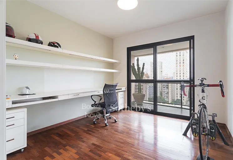 Escritório - Imagem 15