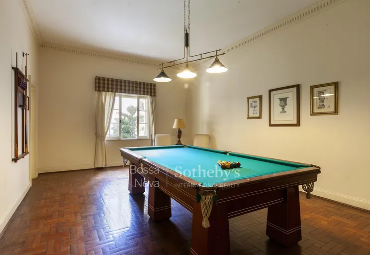 Salão de Jogos - Imagem 29