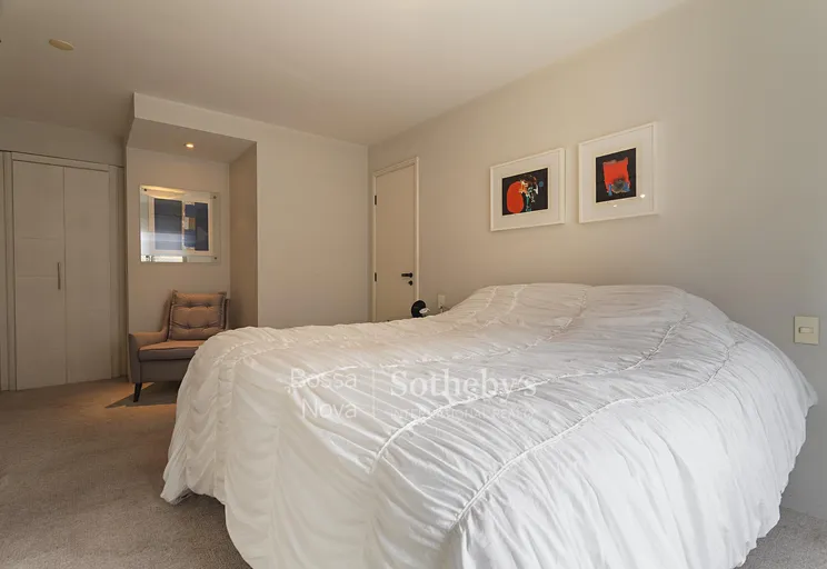 Suíte Master - Imagem 14