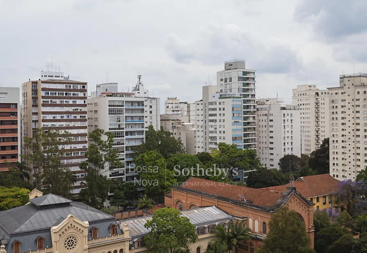Vista Panorâmica - Imagem 35