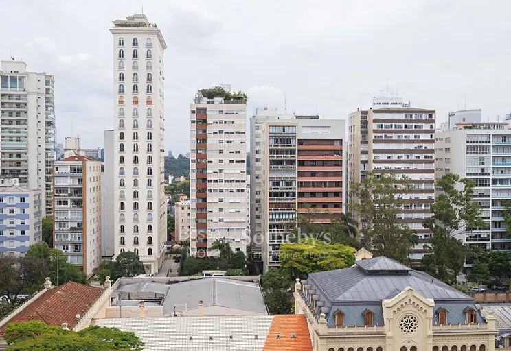 Vista Panorâmica - Imagem 33