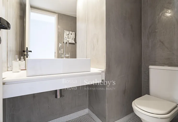 Banheiro - Imagem 20