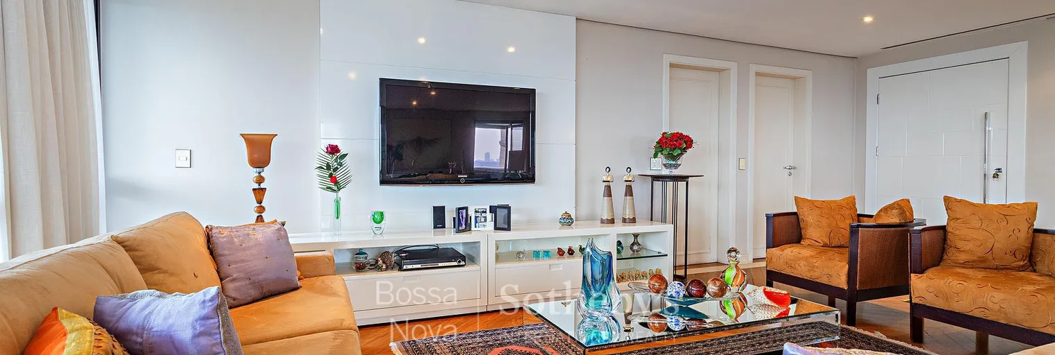 Living - Imagem 6