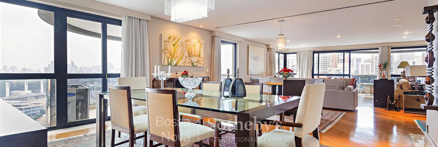 Sala de jantar - Imagem 13