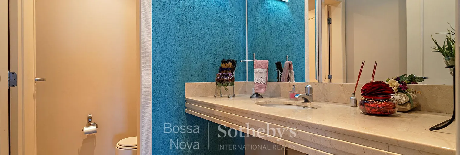 Lavabo - Imagem 15