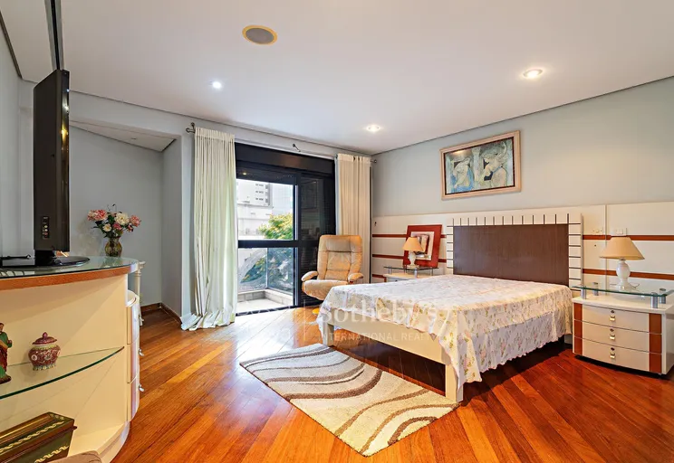 Suíte Master - Imagem 19