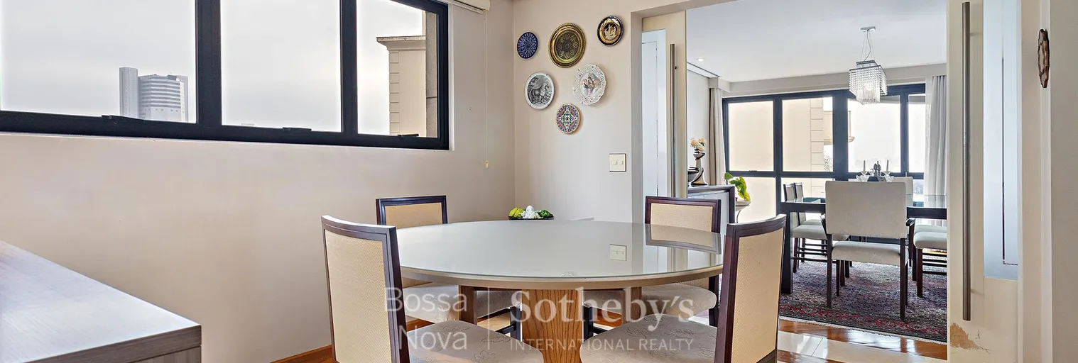 Sala de Almoço - Imagem 18