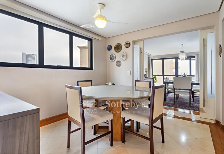 Sala de Almoço - Imagem 18