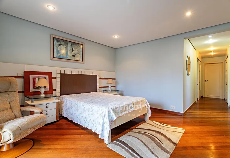 Suíte Master - Imagem 20