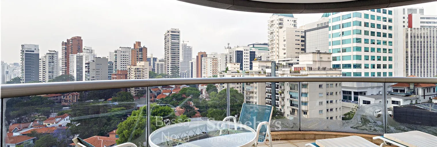 Terraço - Imagem 16