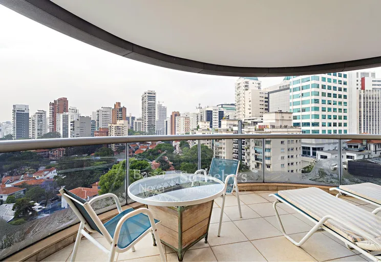 Terraço - Imagem 16