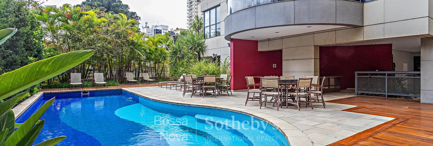 Piscina - Imagem 34