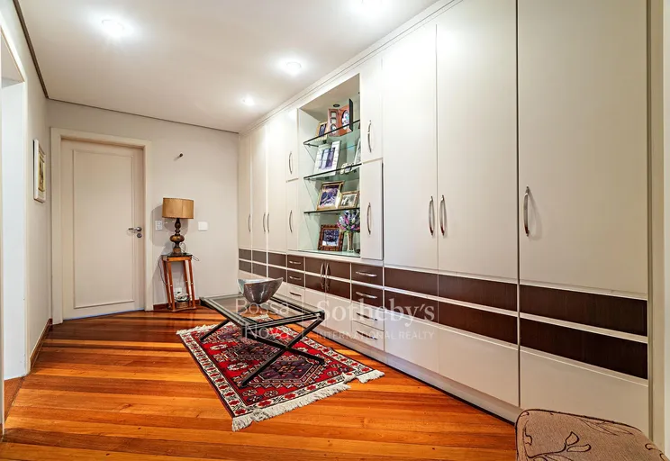 Banheiro - Imagem 24