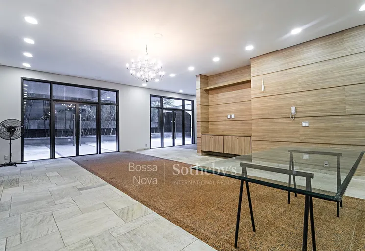 Hall de entrada - Imagem 32