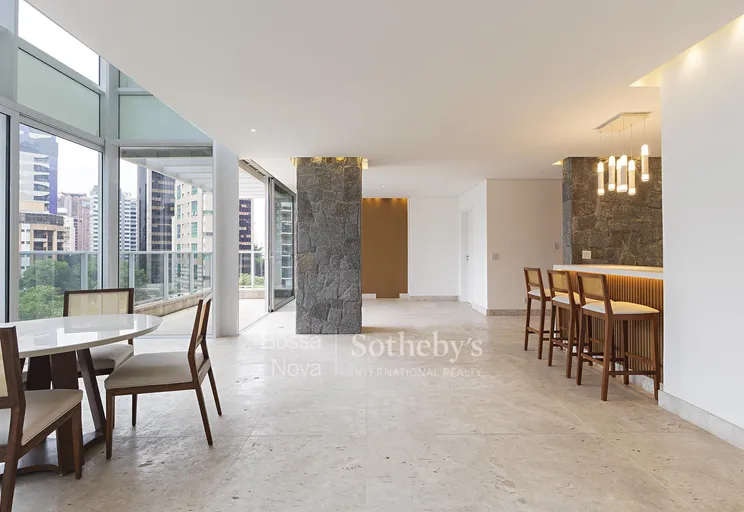 Salão de Jogos - Imagem 1