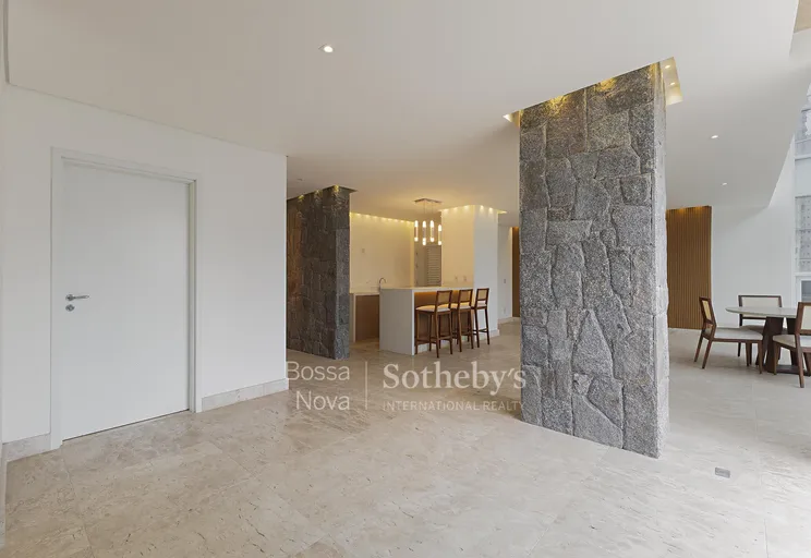 Sala de estar - Imagem 10