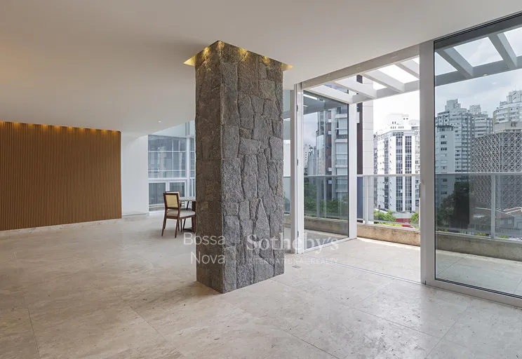 Sala de estar - Imagem 9