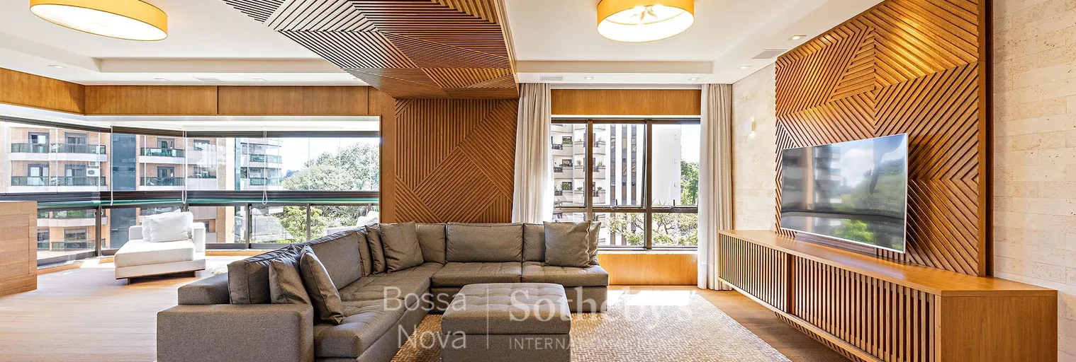 Sala de TV - Imagem 7