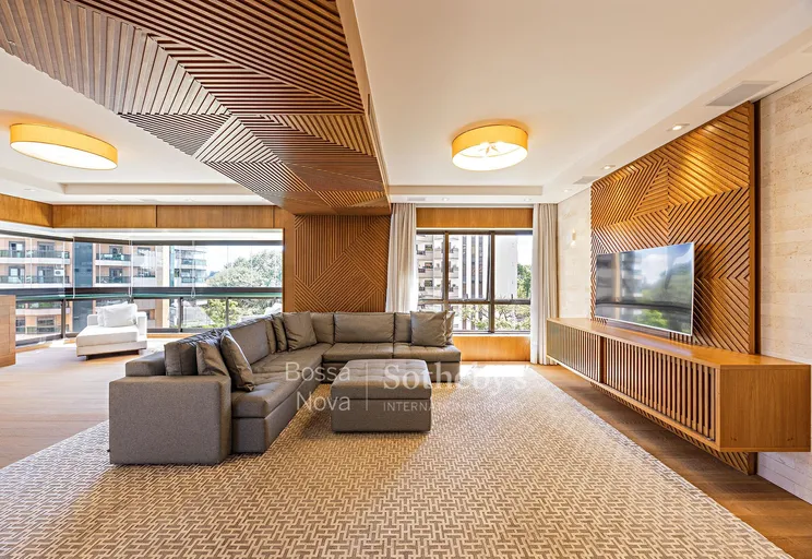 Sala de TV - Imagem 7