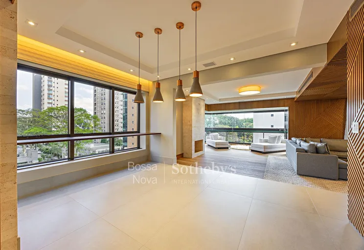 Sala de jantar - Imagem 11