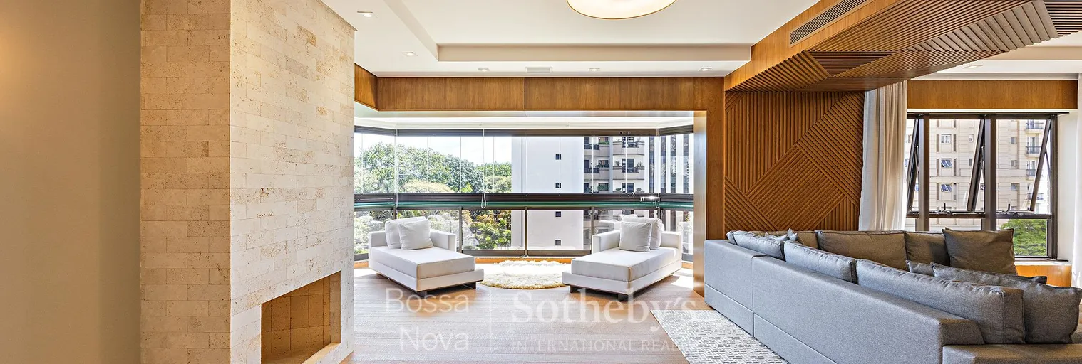 Living - Imagem 1
