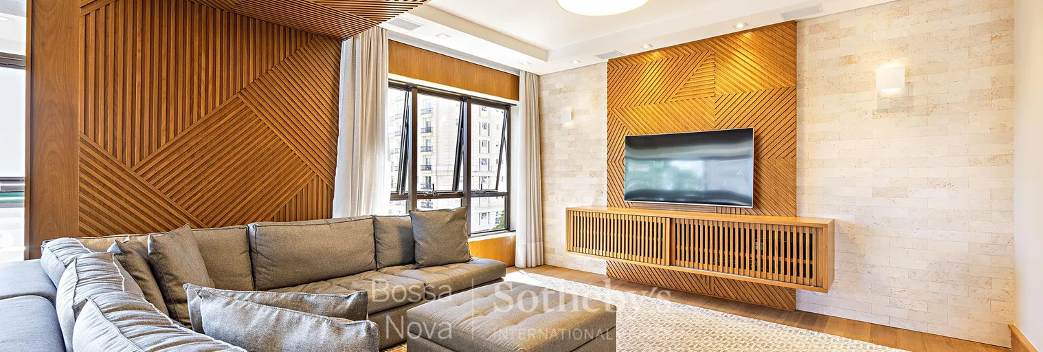 Sala de TV - Imagem 5
