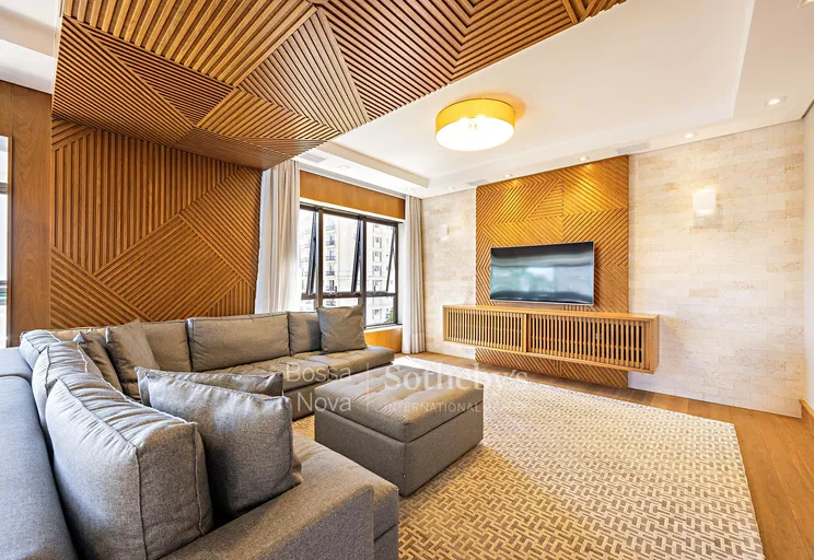 Sala de TV - Imagem 5