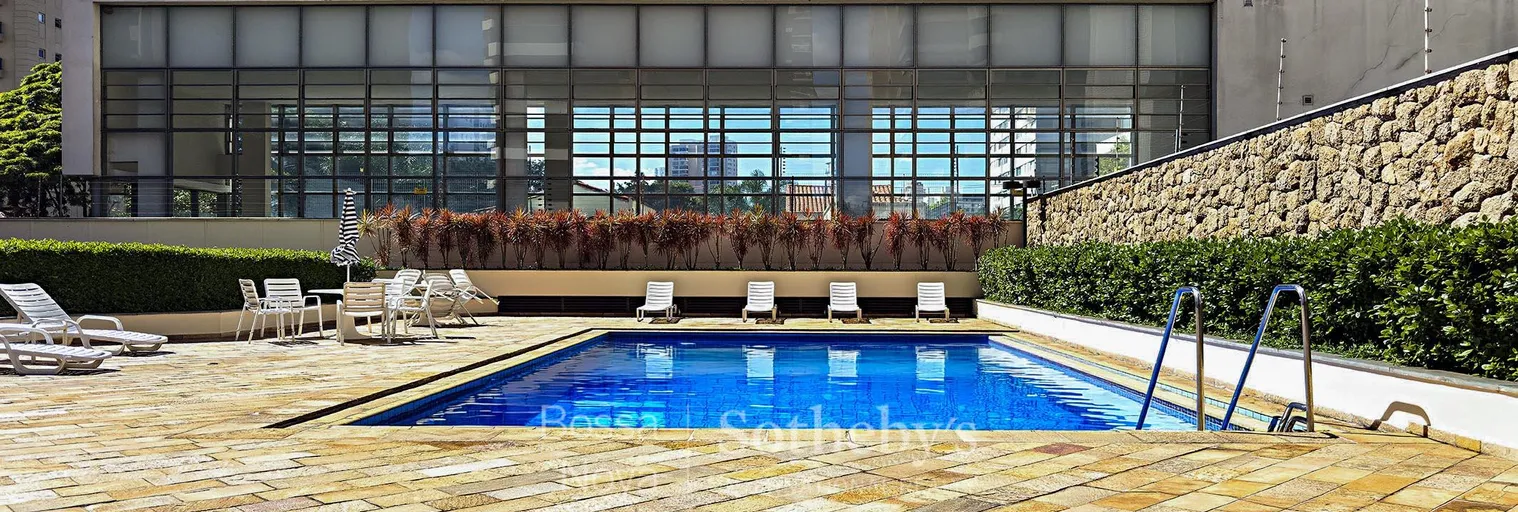 Piscina - Imagem 31