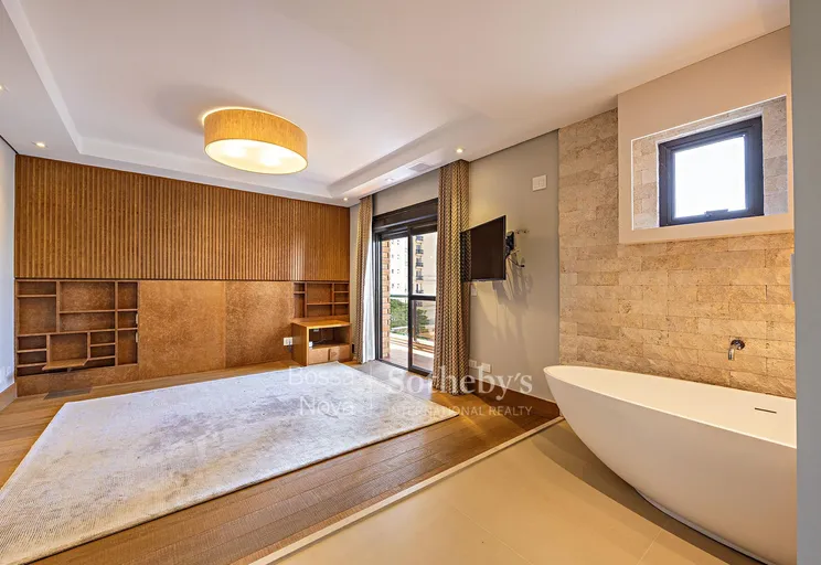 Suíte Master - Imagem 22