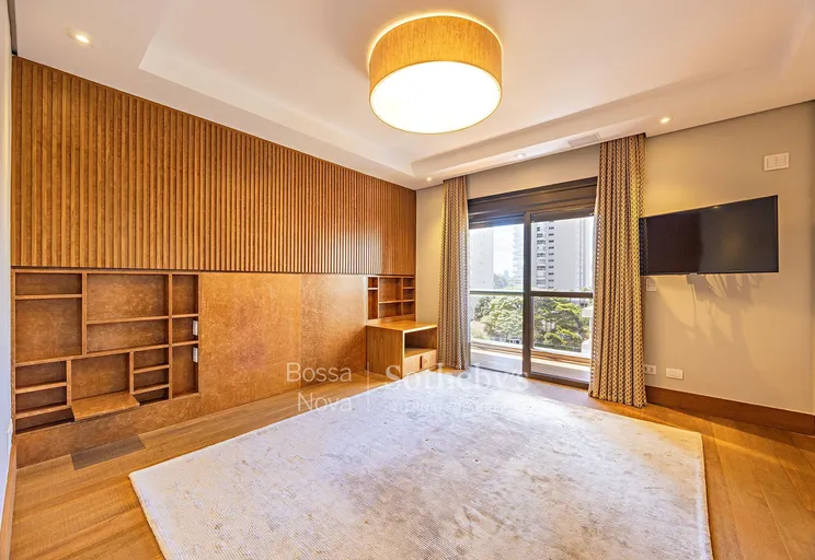 Suíte Master - Imagem 21