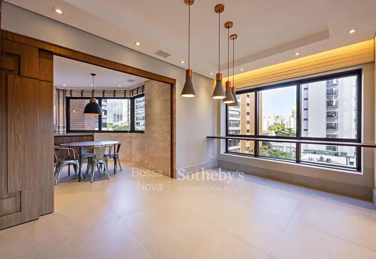 Sala de jantar - Imagem 12