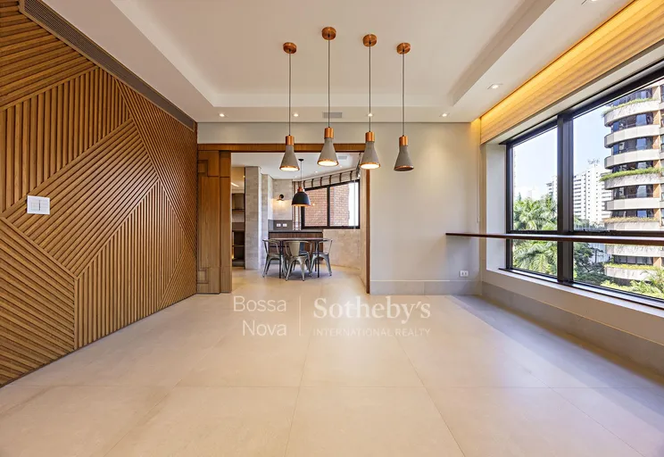 Sala de jantar - Imagem 10