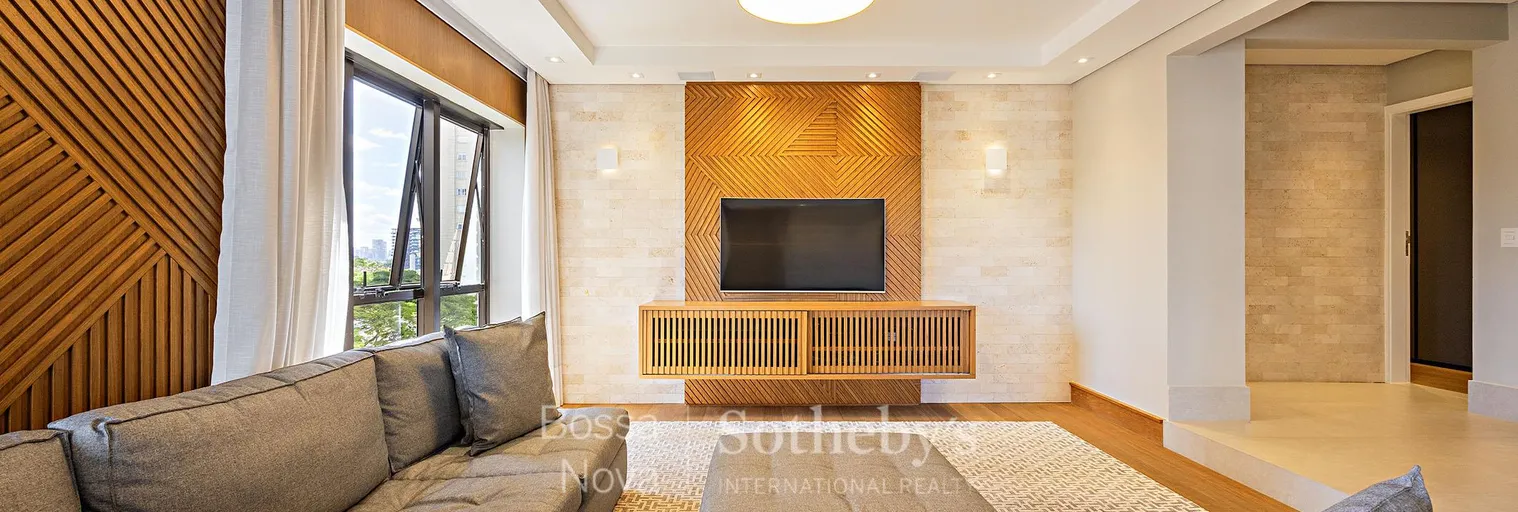 Sala de TV - Imagem 6