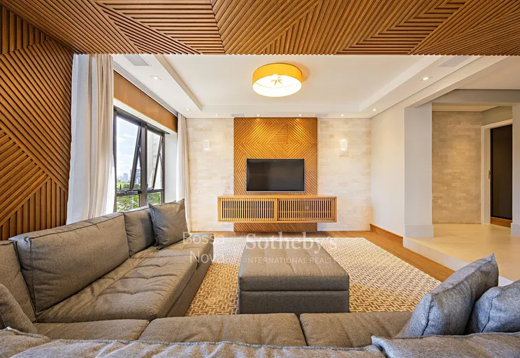 Sala de TV - Imagem 6