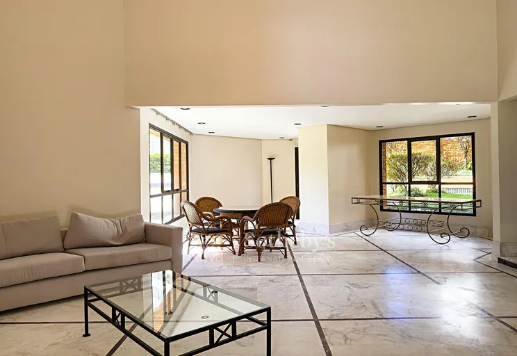 Salão de Festas - Imagem 36