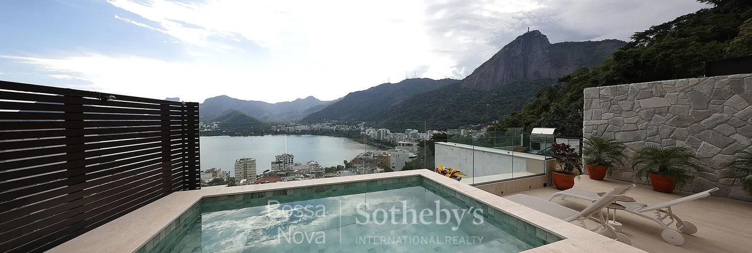 Piscina - Imagem 25