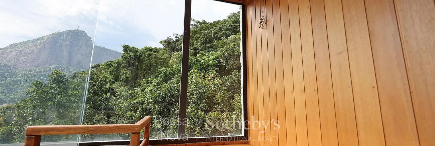 Sauna - Imagem 22