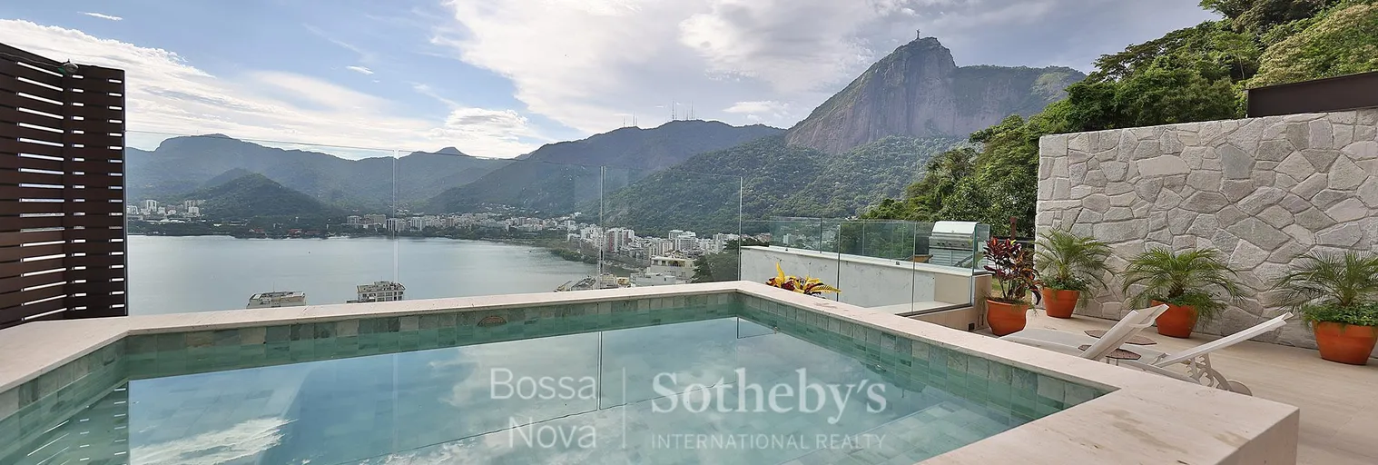 Piscina - Imagem 27
