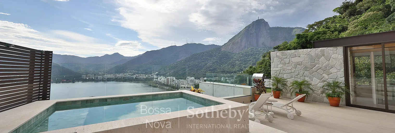 Piscina - Imagem 24